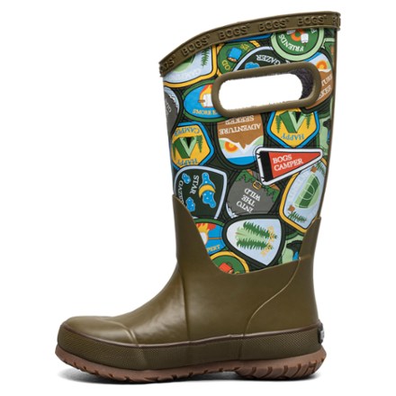 Bogs Rain Boots - Kids' 1