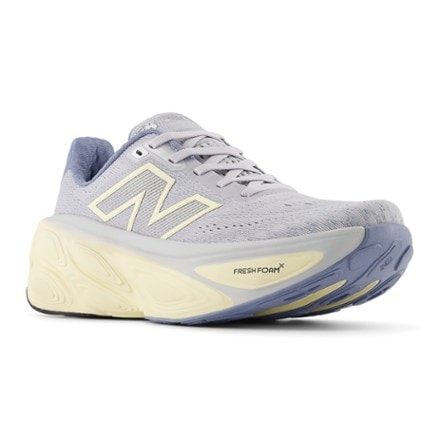 New Balance Fresh Foam X More v5 Road-Running Shoes - Women's 2