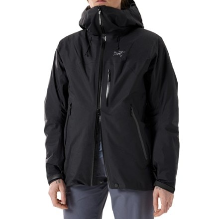 Arc'teryx Beta Insulated Jacket - Women's 8