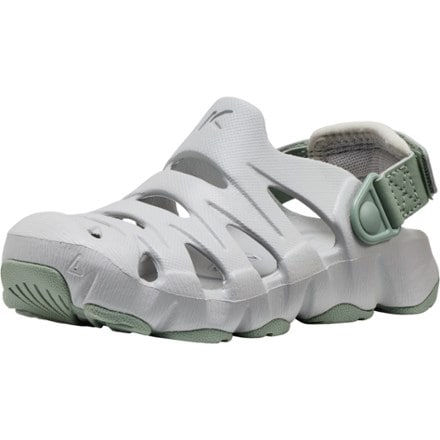 KEEN HyperFLT Clogs - Toddlers'/Kids' 3