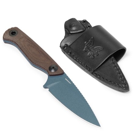 Benchmade 203BT-03 Dacian Knife 2