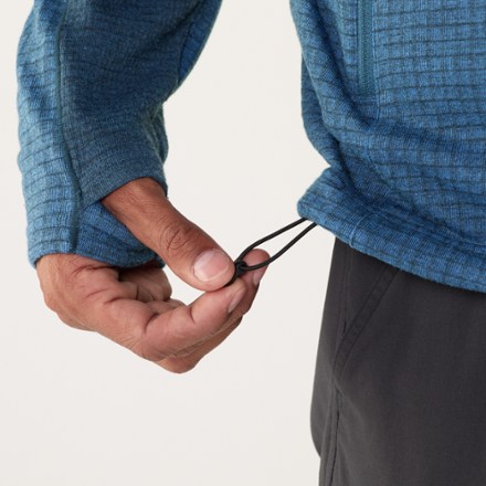 KUHL Reactiv Grid Fleece Hoody - Men's 6
