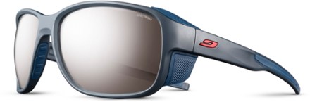 Julbo Montebianco 2 Spectron 4 Sunglasses 0