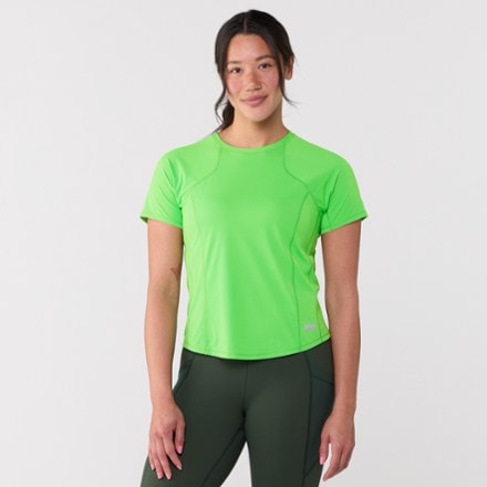 REI Co-op Swiftland Running T-Shirt - Women's 1