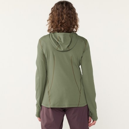 Arc'teryx Taema Thermal Hoody - Women's 2