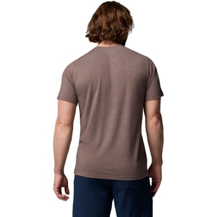 Columbia Soft Stretch T-Shirt - Men's 3