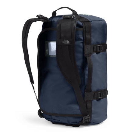 The North Face Base Camp Duffel - XS (31 L) 1