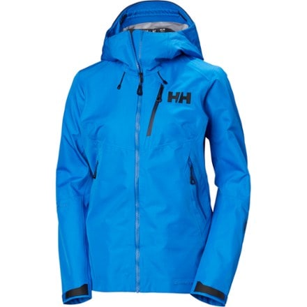 Helly Hansen Odin Mount Infinity 3L Shell Jacket - Women's 0