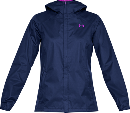 under armour women's coat