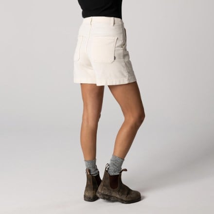 Finisterre Yarrel Shorts - Women's 2