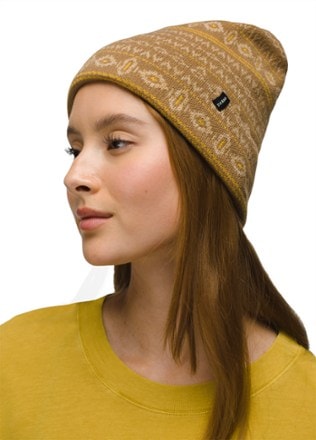 prAna Bossanova Beanie 1