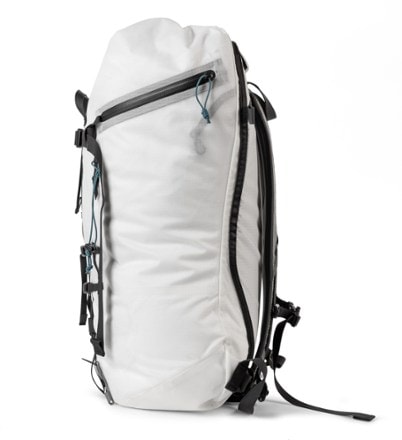 Mountain Hardwear Alpine Light Roll Top 30 L Pack 2