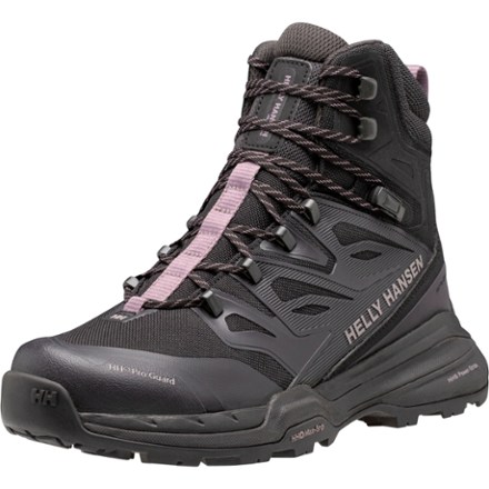 Helly Hansen Traverse HT Waterproof Hiking Boots - Women's 2