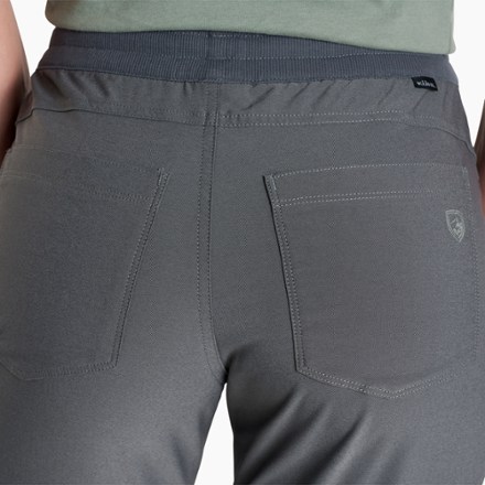 KUHL Trekr Straight Pants - Women's 4