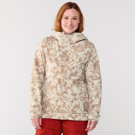 REI Co-op Powderbound Insulated Jacket - Women's 2