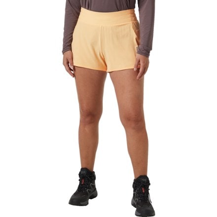 Helly Hansen Tech Trail Shorts - Women's 0