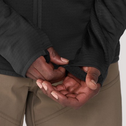 Cotopaxi Otero Full-Zip Fleece Hoodie - Men's 7