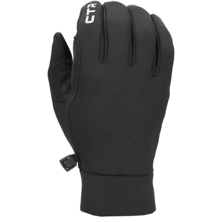 CTR Apex Elite Soft-Shell Gloves 1
