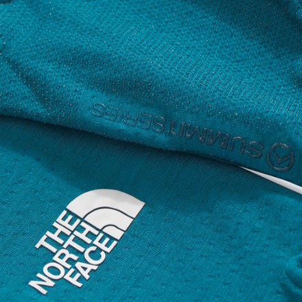 The North Face Summit Dotknit Liner Gloves 1