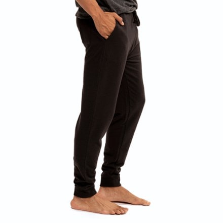 Threads 4 Thought Classic Fleece Joggers - Men's 2