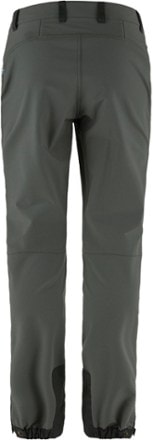 Fjallraven Keb Agile Trousers - Women's 1