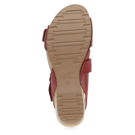 Dansko Trinity Sandals - Women's 6