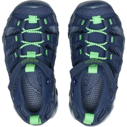 KEEN Hyperport H2 Sandals - Kids' 6