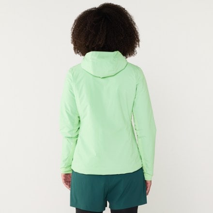 Stio Fernos Insulated Jacket - Women's 2