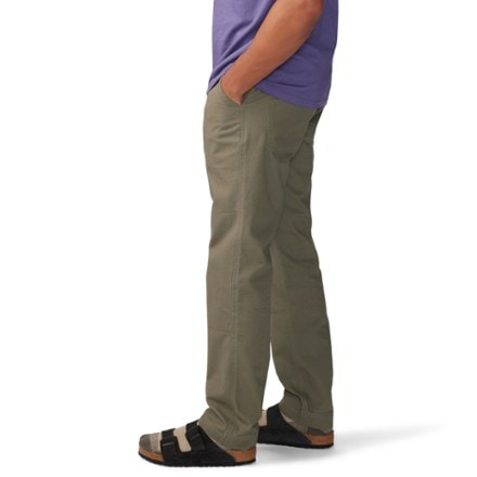 Mountain Hardwear Jackson Ridge Pants - Men's 4