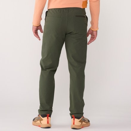 Vuori Barren Explorer Pants - Men's 2