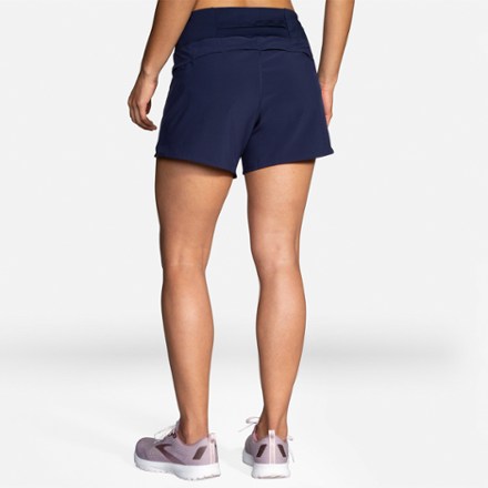 Brooks Chaser 5" Shorts - Women's 2