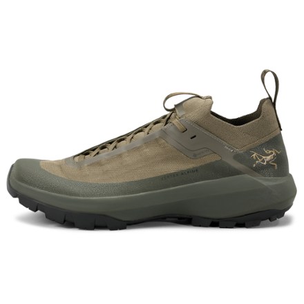 Arc'teryx Vertex Alpine GTX Approach Shoes - Men's 0