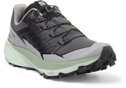 Salomon Thundercross Trail-Running Shoes - Men's 3