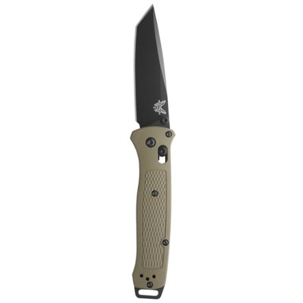 Benchmade 537BK-06 Bailout Knife 4