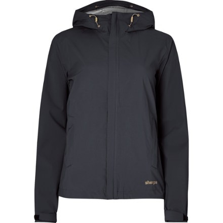 Sherpa Adventure Gear Nima 2.5 Layer Jacket - Women's 0