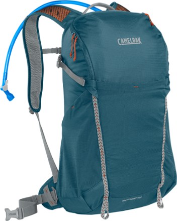 CamelBak Rim Runner X22 Hydration Pack - Men's 0