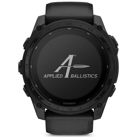 Garmin tactix 8 Solar Elite 10