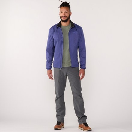 Arc'teryx Atom Insulated Jacket - Men's 3