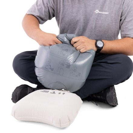 Sea to Summit Aeros Ultralight Pillow 3