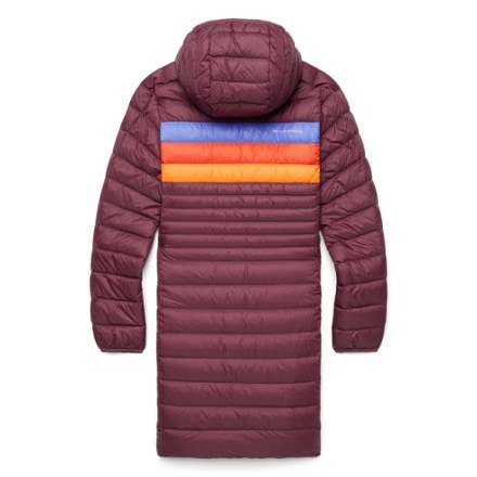 Cotopaxi Fuego Down Parka - Women's 6