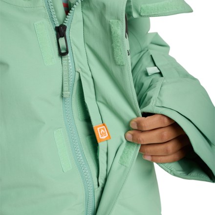 Burton Skimmer 2L Insulated Jacket - Kids' 5