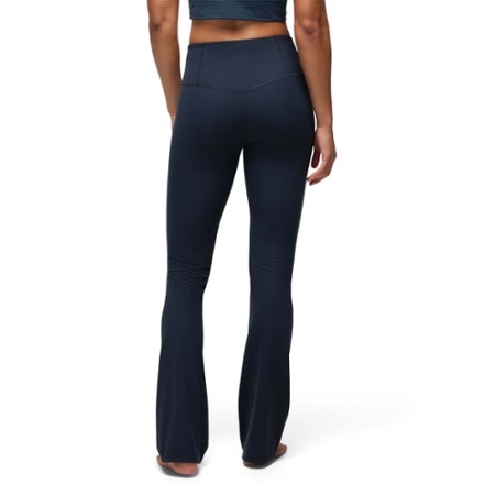 prAna Luxara Rib Bootcut Pants - Women's 2