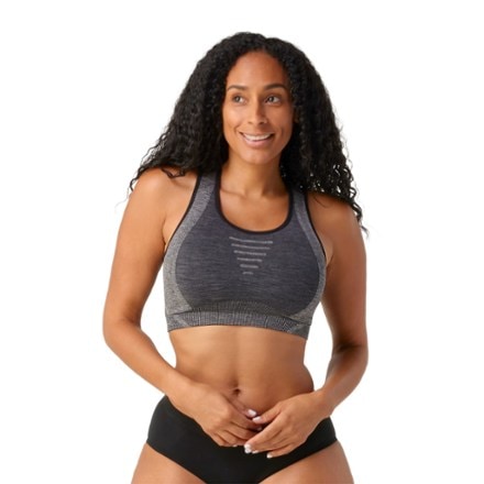 Smartwool Intraknit Racerback Bra 1