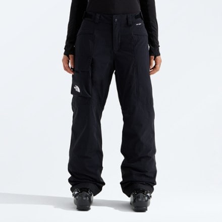 The North Face Freedom Insulated Snow Pants - Women's 0