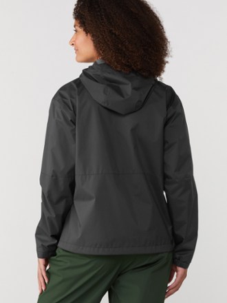 REI Co-op Trailmade Rain Jacket - Women's 3