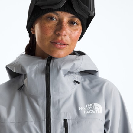 The North Face Eastwall GTX Jacket - Women's 6