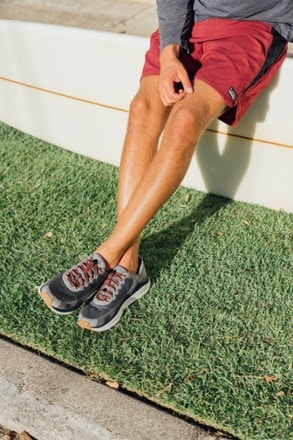 OluKai 'Ahi Sneakers - Men's 5