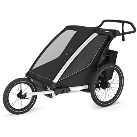 Thule Chariot Jogging Kit - Double 3