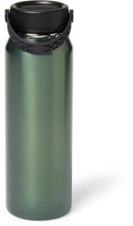 Hydro Flask Lightweight Wide-Mouth Vacuum Water Bottle - 32 fl. oz. 1