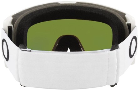 Target Line L Snow Goggles